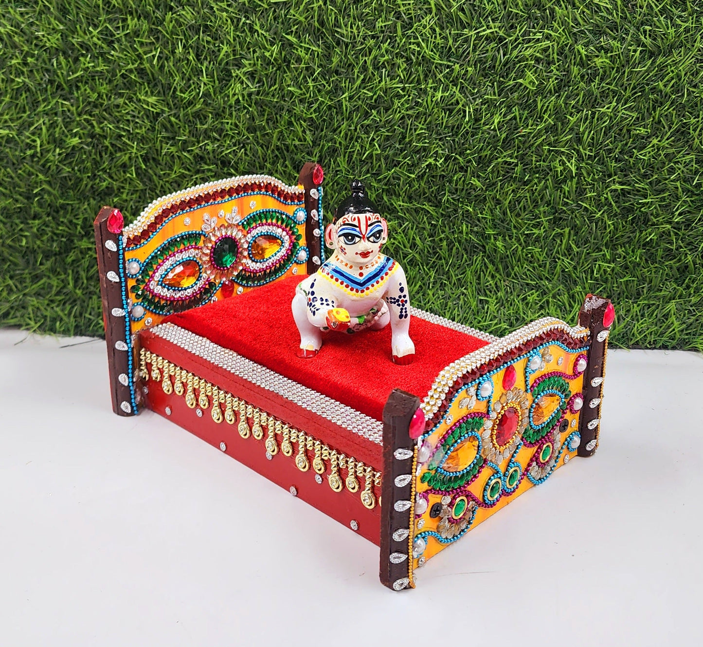 heavy-janmashtami-special-bed-for-laddu-gopal-ji-1