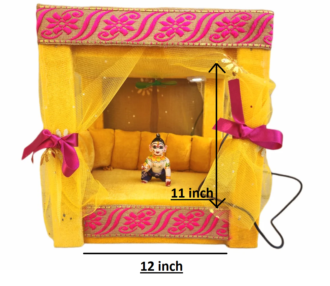 laddu-gopal-heavy-wooden-bed-set-for-0-6no-laddu-gopal-ji-color-may-vary