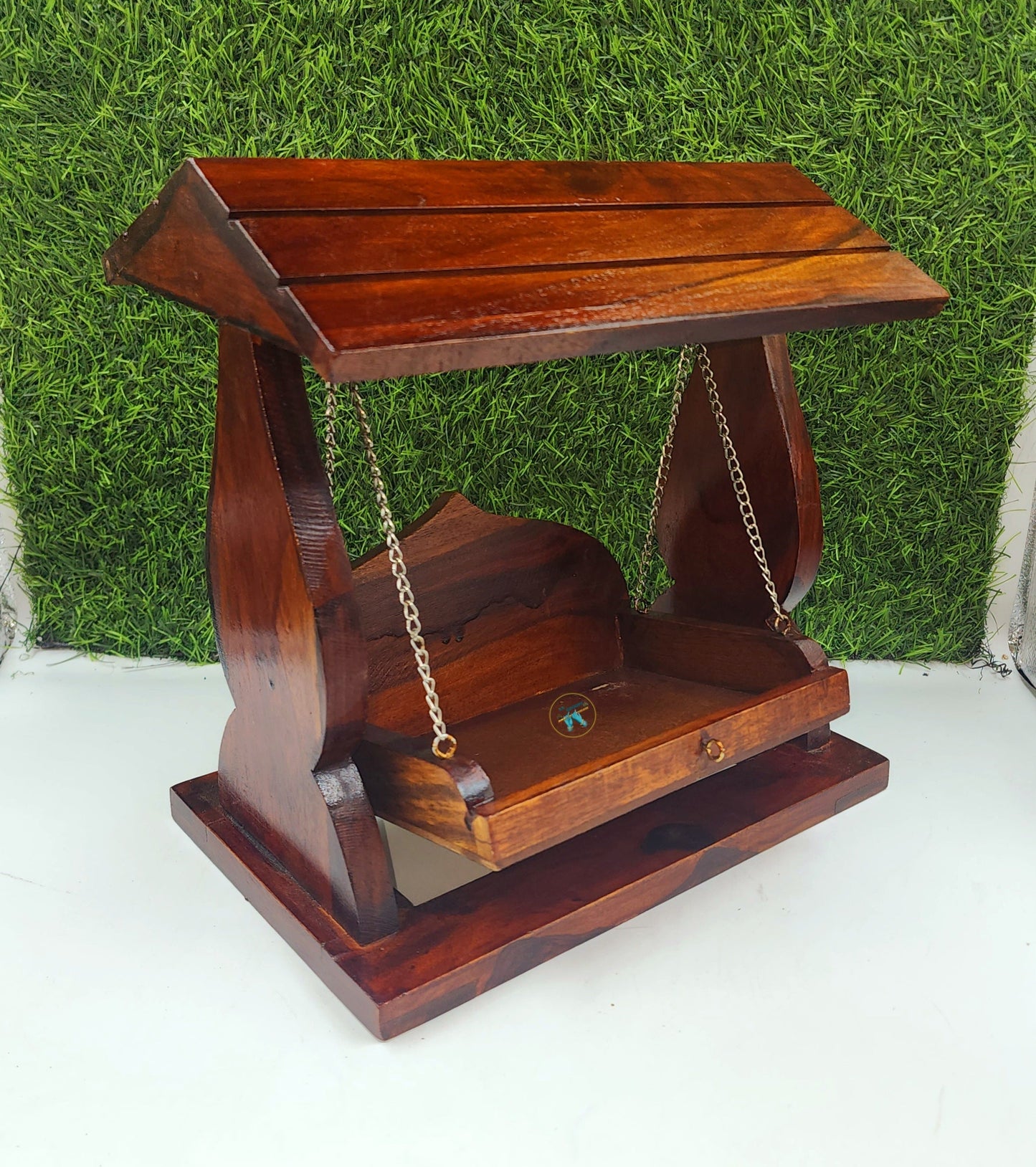 hut-shape-wooden-jhula-for-laddu-gopal-ji-box-packing