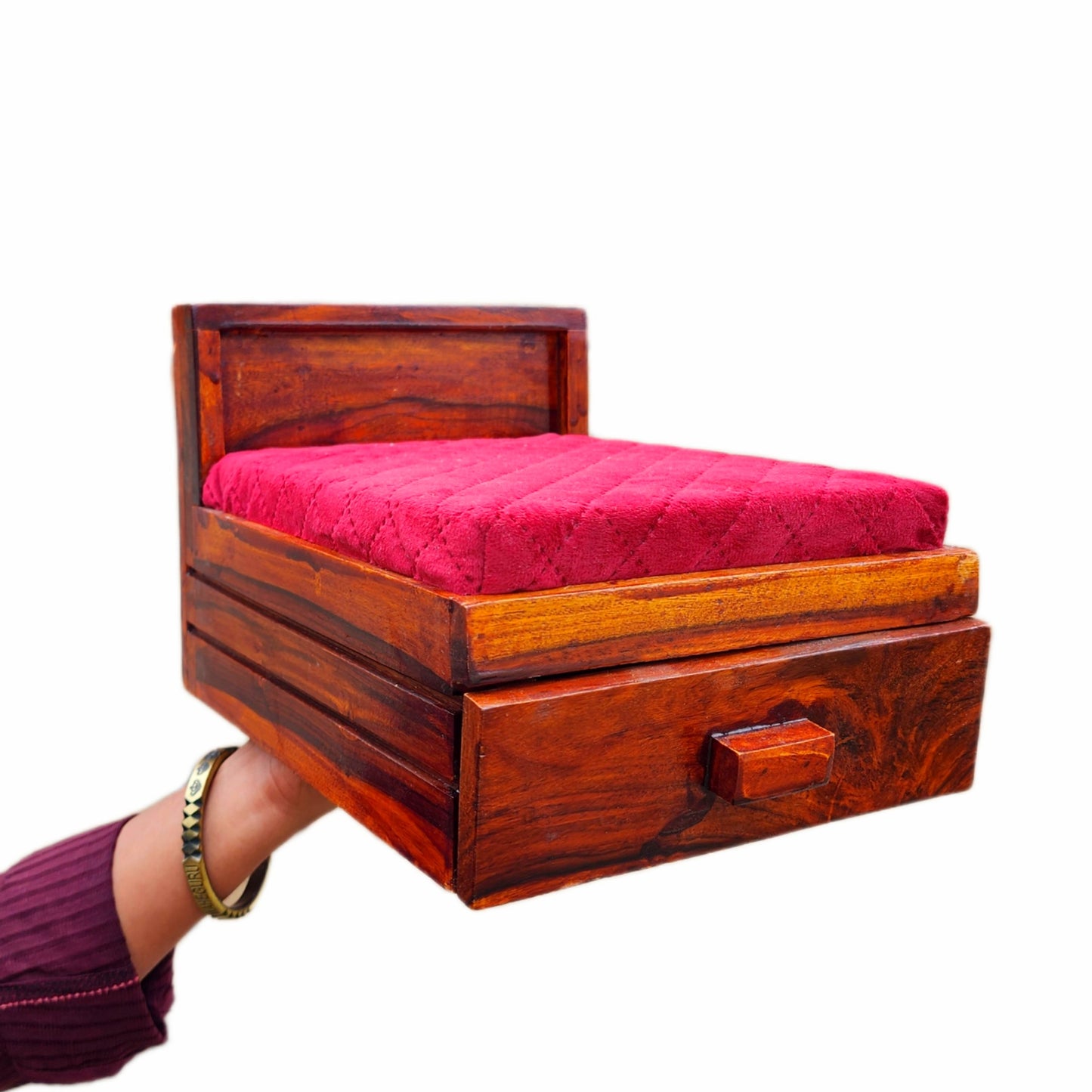 premium-wooden-box-bed-for-laddu-gopal-ji