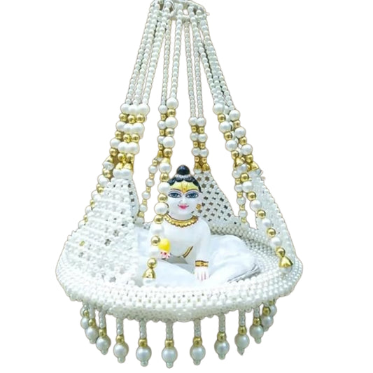 Moti jhula for laddu gopal ji