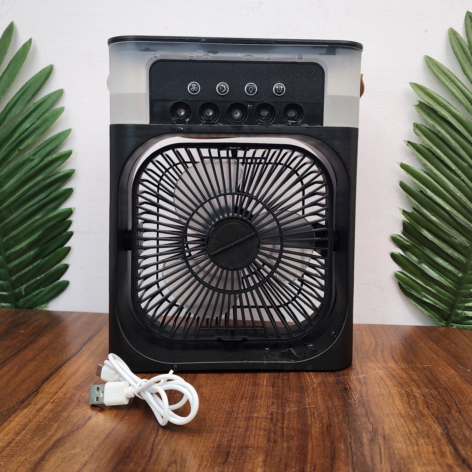 Premium AC Cooler For Your Laddu Gopal Ji